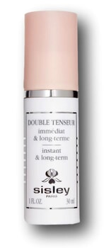 Sisley Double Tenseur - instant & long-term 30ml